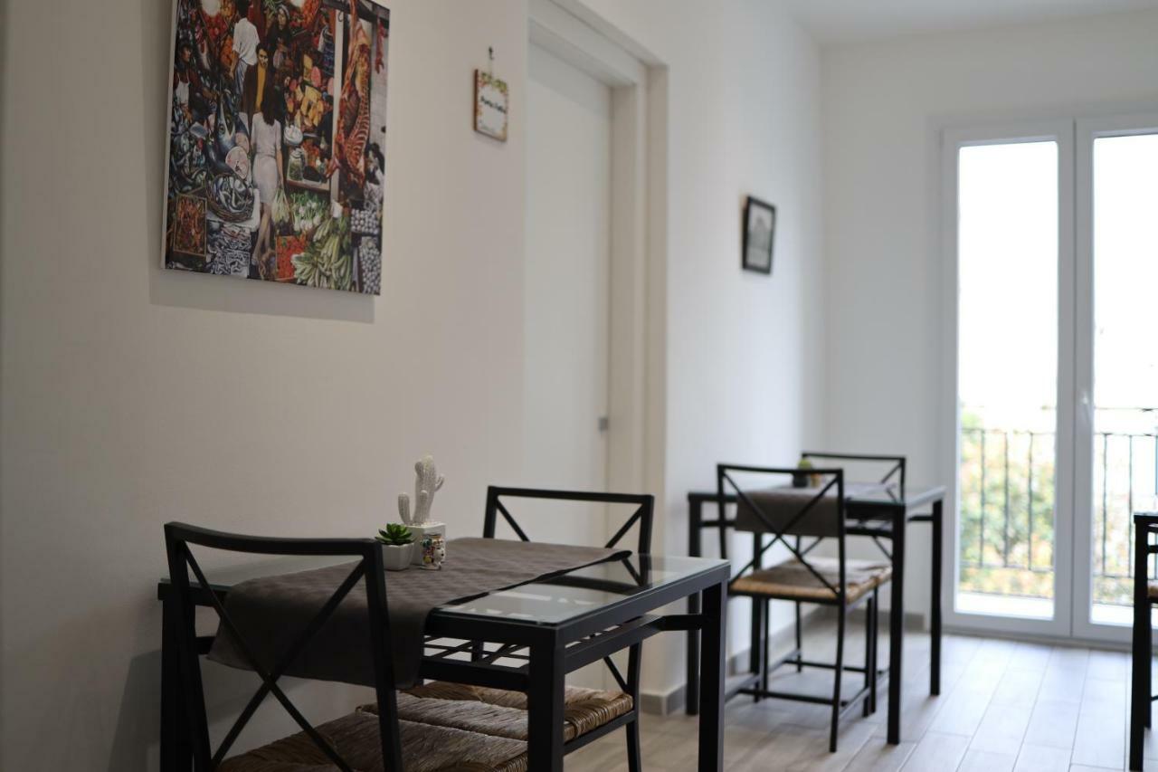 Cavour37 Rooms, Palermo