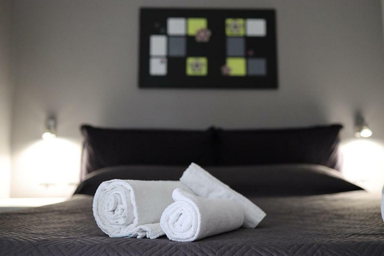 Cavour37 Rooms — Photos 3